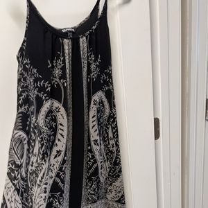 Express maxi dress